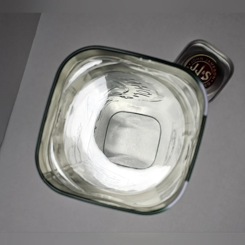 [Jameson] Irish Whiskey Collectible Tin 《Tin Only》2012